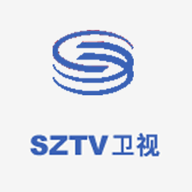深圳电视台深圳卫视logo