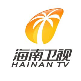 海南电视台海南卫视logo