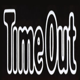 Time Out  中国版