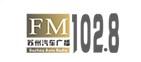 都市音乐广播FM102.8频率