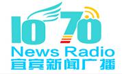 新闻广播FM107.0频率