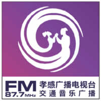 Т㲥ֹ̨ͨ㲥FM87.7Ƶ