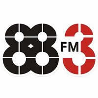 883FM88.3Ƶ