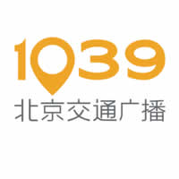 北京人民广播电台交通广播FM103.9\FM95.6频率