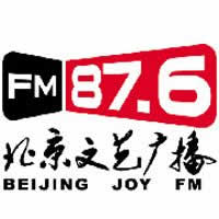 北京人民广播电台文艺广播FM87.6频率