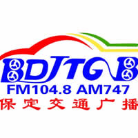 ͨ㲥FM104.8 AM747Ƶ