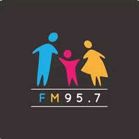 儿童广播FM95.7频率