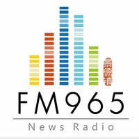 㲥̨ۺϹ㲥FM96.5Ƶ